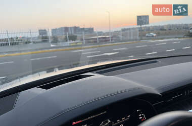 Седан Audi A6 2022 в 