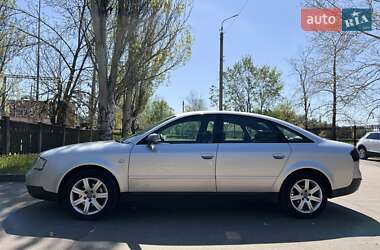 Седан Audi A6 2000 в Николаеве