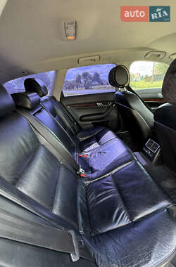 Універсал Audi A6 2005 в 