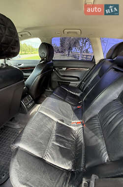 Універсал Audi A6 2005 в 
