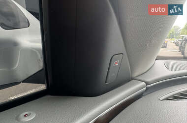 Седан Audi A6 2013 в 