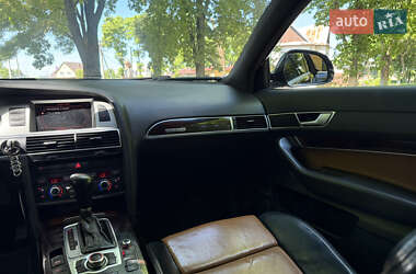 Седан Audi A6 2008 в 