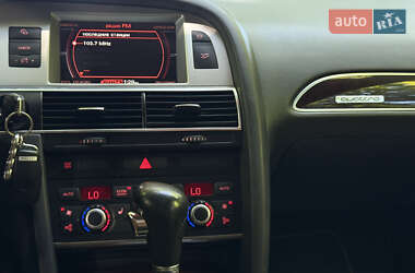 Седан Audi A6 2008 в 