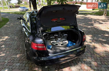 Седан Audi A6 2008 в 