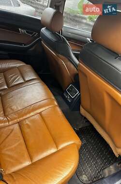 Универсал Audi A6 2005 в 