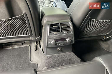 Седан Audi A6 2012 в 