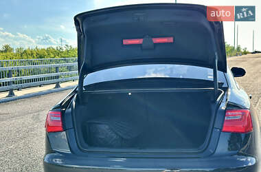 Седан Audi A6 2012 в 