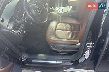 Седан Audi A6 2014 в 