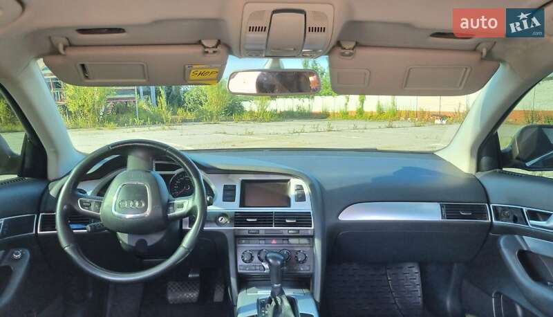 Универсал Audi A6 2009 в Черновцах фото 19 Универсал Audi A6 2009 в Черновцах