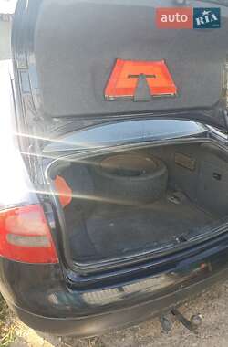 Седан Audi A6 1997 в Полтаве