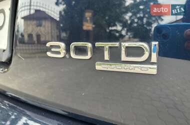 Универсал Audi A6 2007 в 