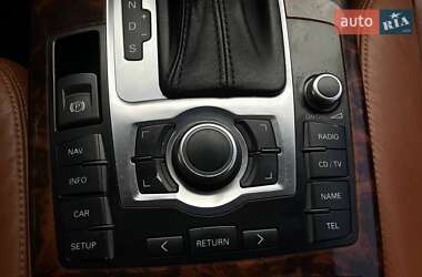 Универсал Audi A6 2007 в 