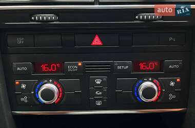 Универсал Audi A6 2007 в 