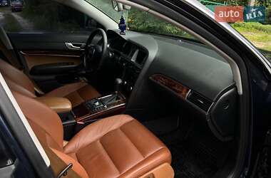 Универсал Audi A6 2007 в 
