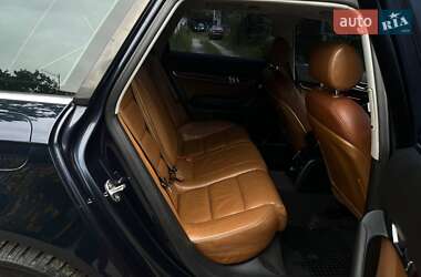 Универсал Audi A6 2007 в 