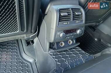 Седан Audi A6 2014 в 