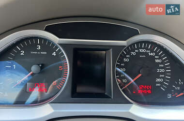 Седан Audi A6 2006 в 