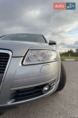 Универсал Audi A6 2007 в 