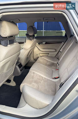 Универсал Audi A6 2007 в 