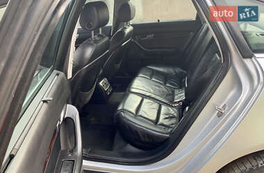 Седан Audi A6 2004 в 
