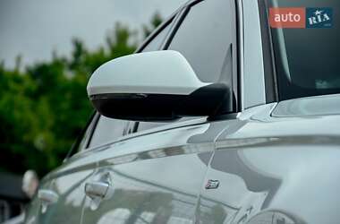 Седан Audi A6 2017 в 