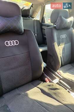 Седан Audi A6 1997 в 