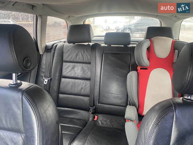 Универсал Audi A6 2006 в Житомире