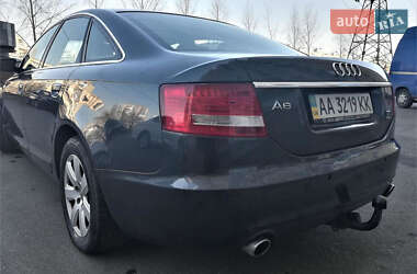 Седан Audi A6 2005 в 