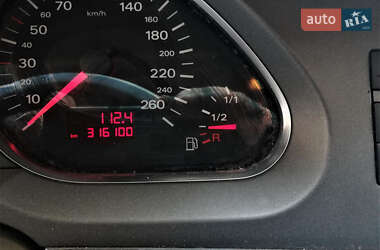 Седан Audi A6 2005 в 