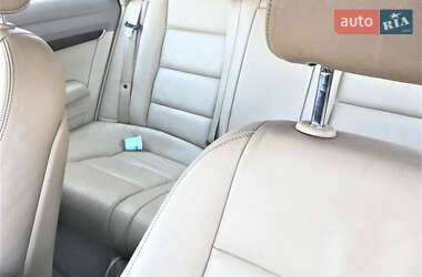 Седан Audi A6 2005 в 