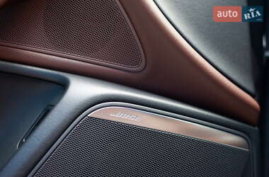 Седан Audi A6 2012 в 