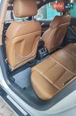 Универсал Audi A6 2006 в 