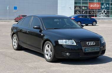 Седан Audi A6 2008 в 