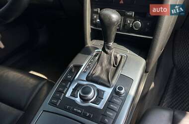 Седан Audi A6 2008 в 
