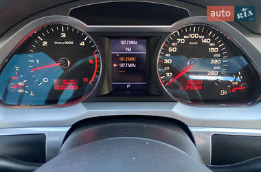 Седан Audi A6 2009 в 