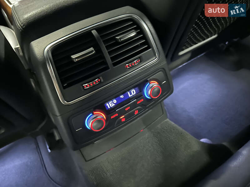 Седан Audi A6 2018 в Умани