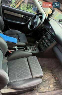 Седан Audi A6 1997 в Бышеве