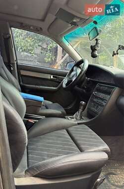 Седан Audi A6 1997 в Бышеве