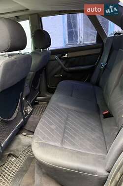 Универсал Audi A6 1997 в 