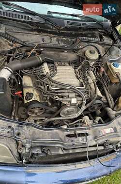 Седан Audi A6 1997 в Бышеве