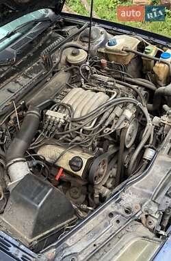 Седан Audi A6 1997 в Бышеве