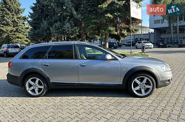 Универсал Audi A6 2008 в 