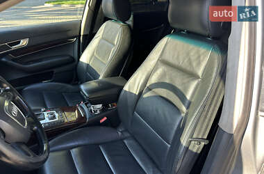 Универсал Audi A6 2008 в 