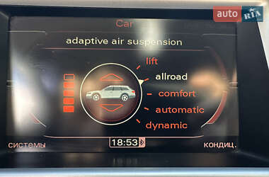 Универсал Audi A6 2008 в 