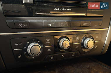 Седан Audi A6 2016 в 