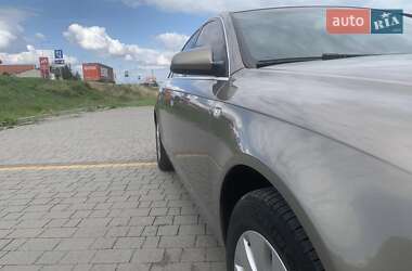 Седан Audi A6 2006 в 