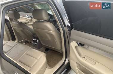 Седан Audi A6 2006 в 
