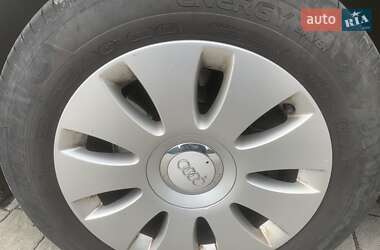Седан Audi A6 2006 в 