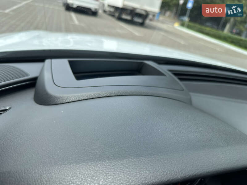 Седан Audi A6 2016 в Одессе