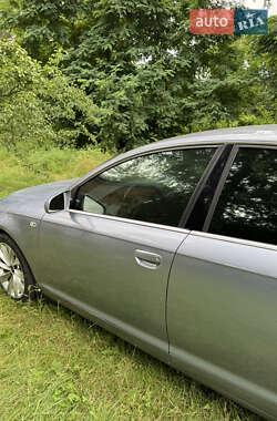 Седан Audi A6 2005 в 